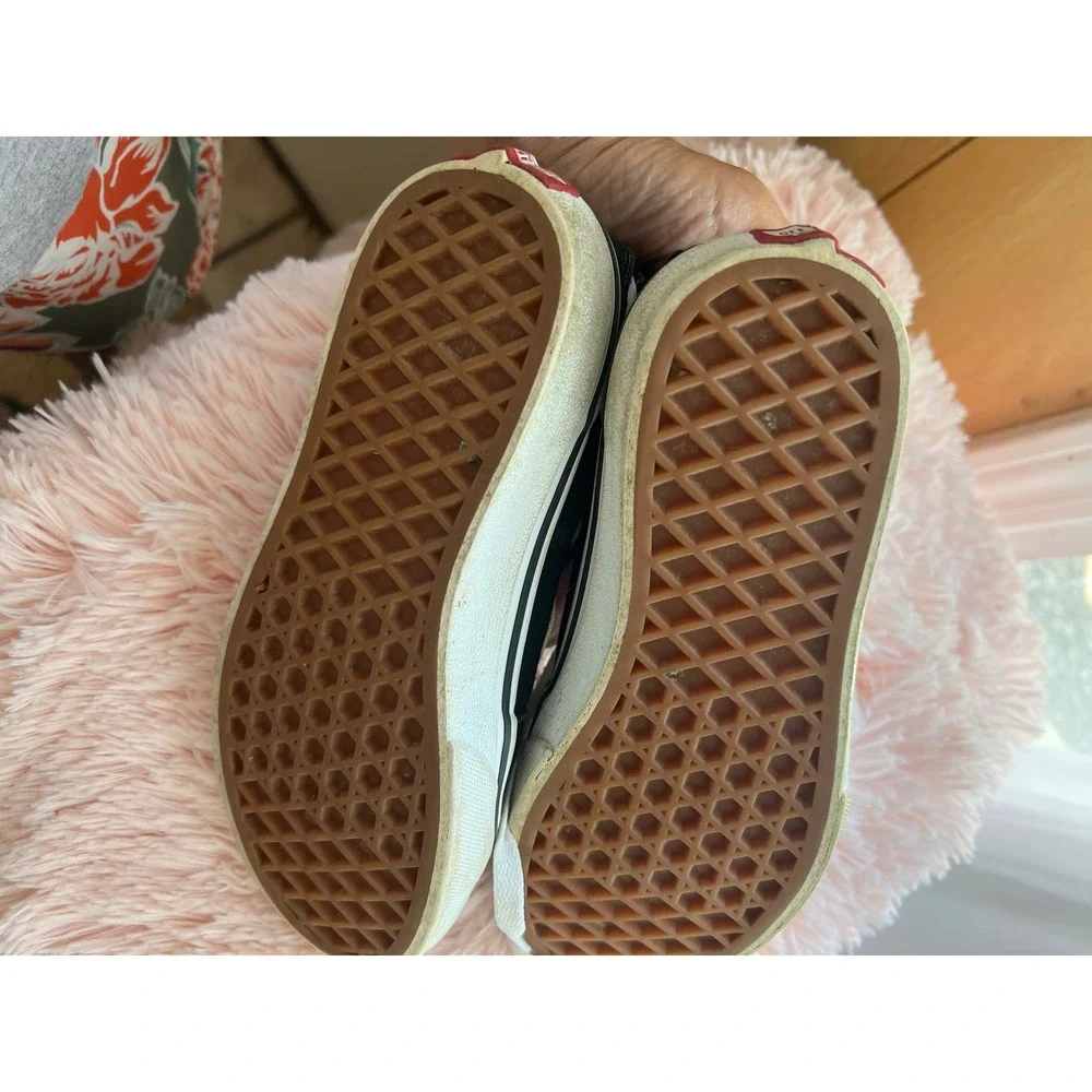 Vans classic sk8